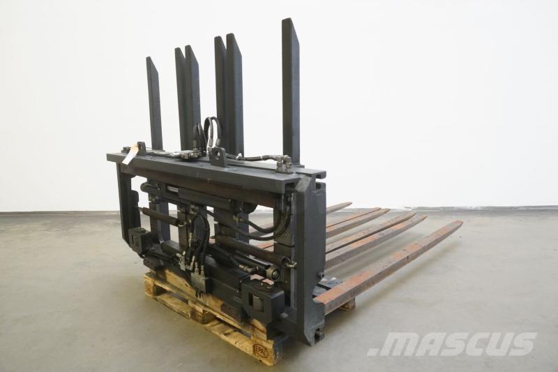 Kaup 6T429-4-6 Sonstige Flurförderzeuge