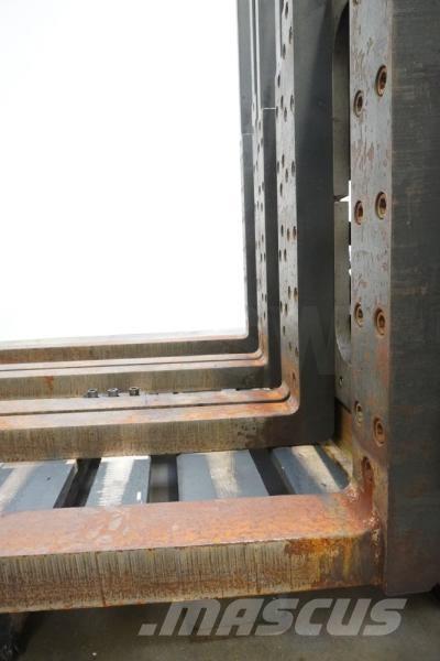 Kaup 6T429-4-6 Sonstige Flurförderzeuge