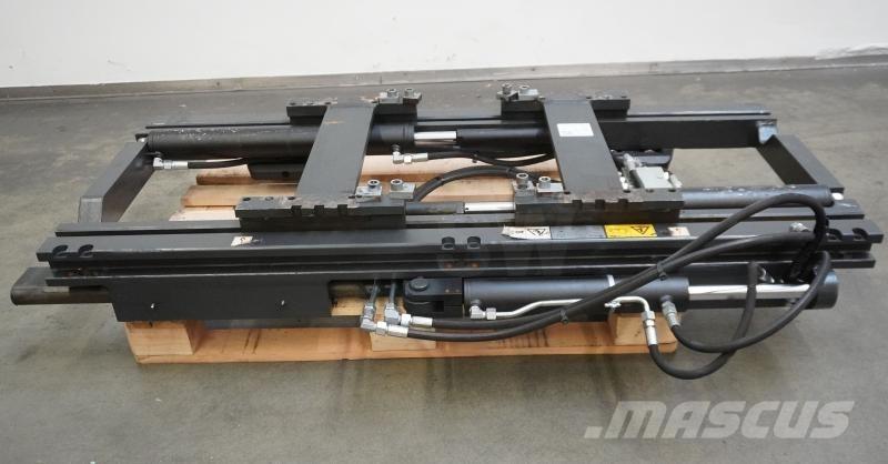 Kaup 6T466 Andere Ausstattung und Zubehör