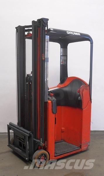Linde E 10 334 Andere Gabelstapler
