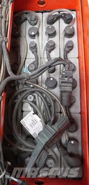 Linde E 10 334 Andere Gabelstapler