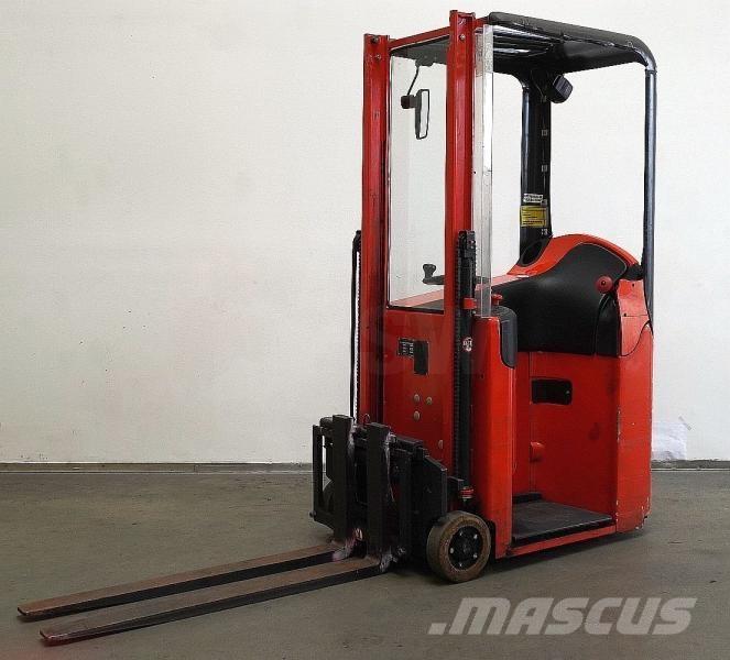 Linde E 10 334 Andere Gabelstapler