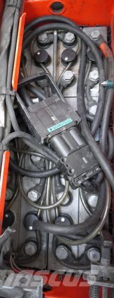 Linde E 10 334 Andere Gabelstapler