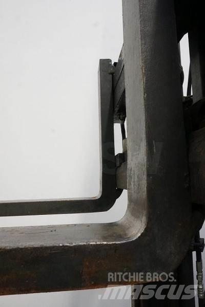 Linde E 25 387 Andere Gabelstapler