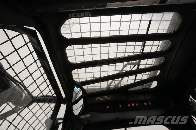 Linde E 30 387 Elektro Stapler