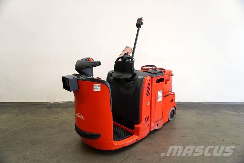 Linde P 30 132 Schlepper