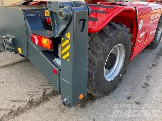 Magni RTH 5.21 Teleskoplader