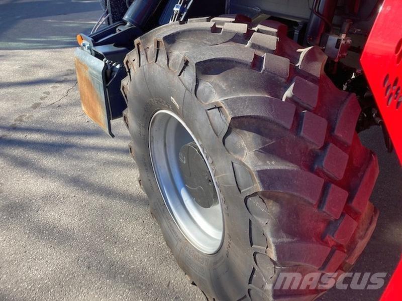 Magni RTH 6.25 Teleskoplader