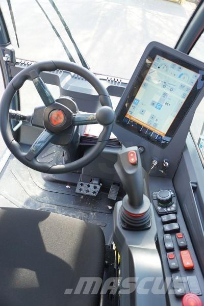 Magni RTH 6.26 Teleskoplader