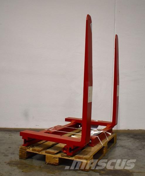 Meyer KG28H6B Gabeln