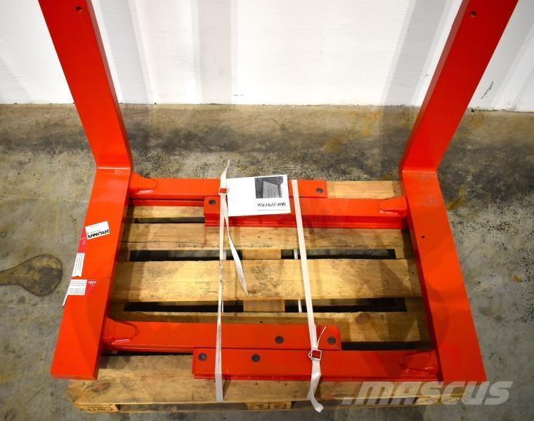 Meyer KG28H6B Gabeln