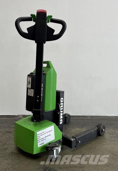 Movexx MD1000 Schlepper