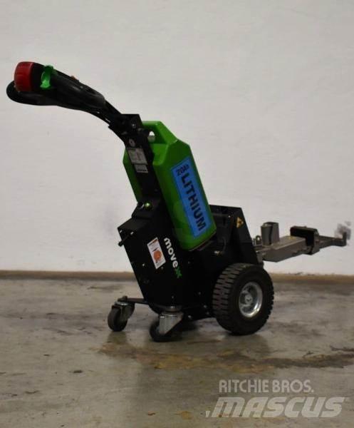 Movexx T1000 Schlepper