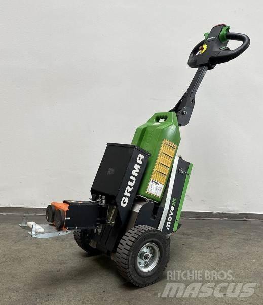 Movexx T1500 Schlepper