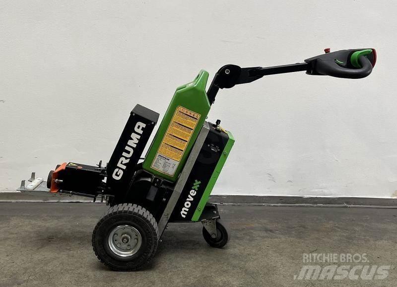 Movexx T1500 Schlepper