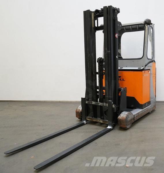 Still FM-X14 Schubmaststapler