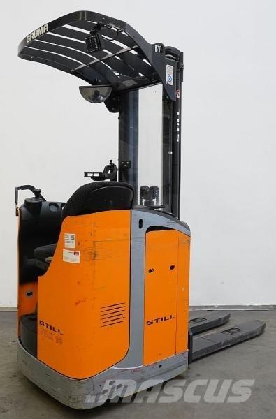 Still FV-X-16 Selbstfahrstapler