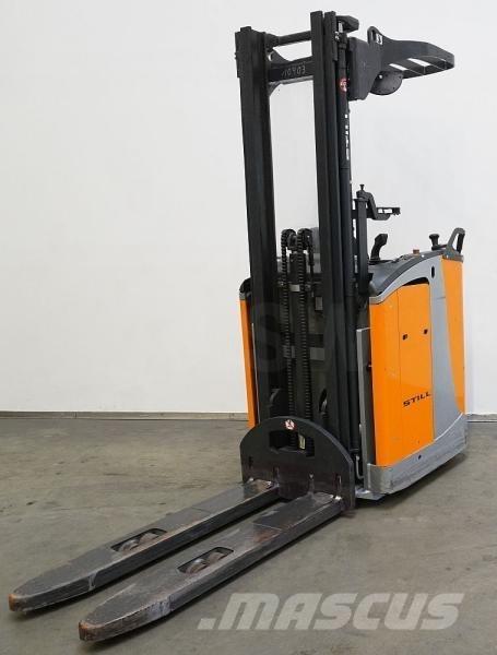 Still FV-X-16 Selbstfahrstapler