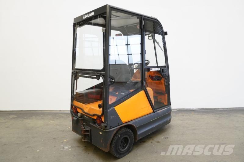 Still R06-06 Schlepper