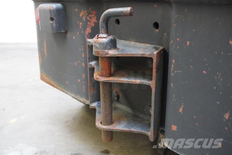 Still R06-06 Schlepper