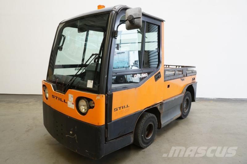 Still R07-25 Schlepper