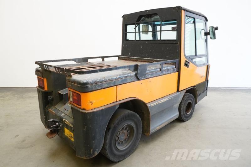 Still R07-25 Schlepper