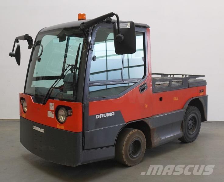 Still R07-25 Schlepper