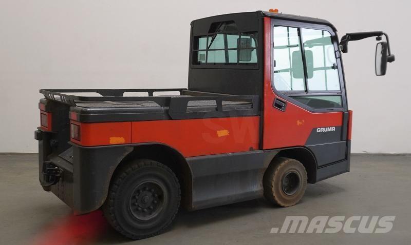 Still R07-25 Schlepper