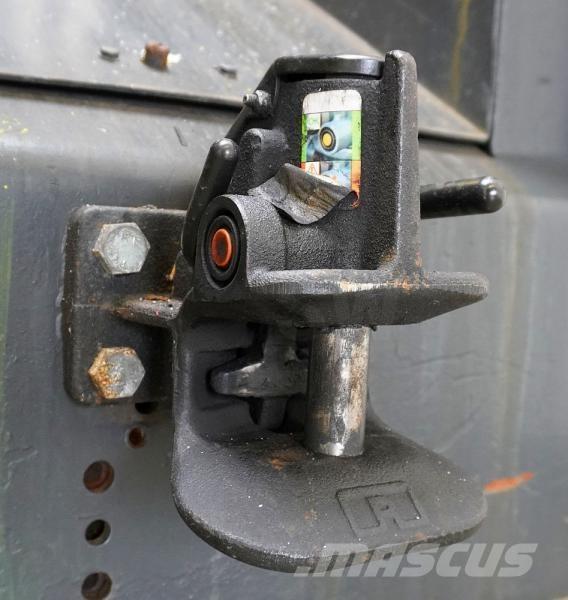 Still R07-25 Schlepper