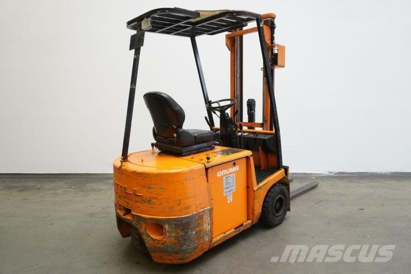 Still R50-15 Andere Gabelstapler