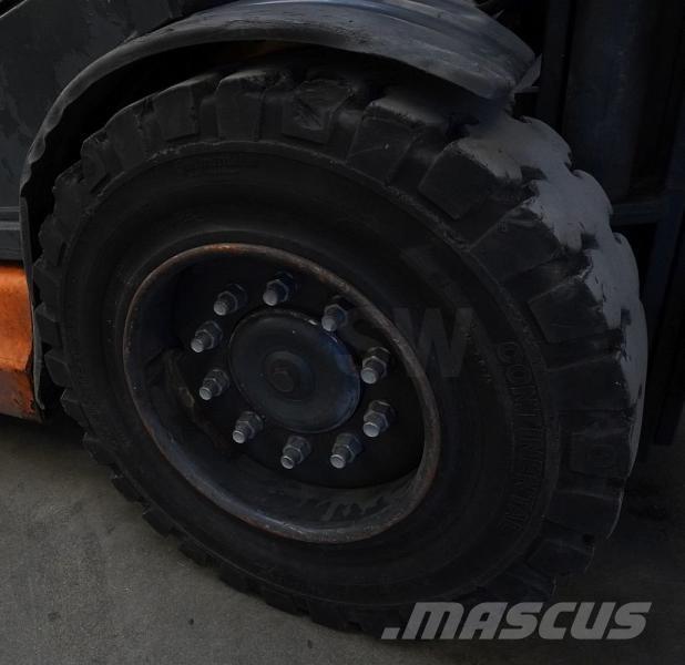 Still R60-40 Elektro Stapler