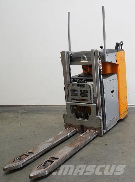 Still SXD20 Selbstfahrstapler