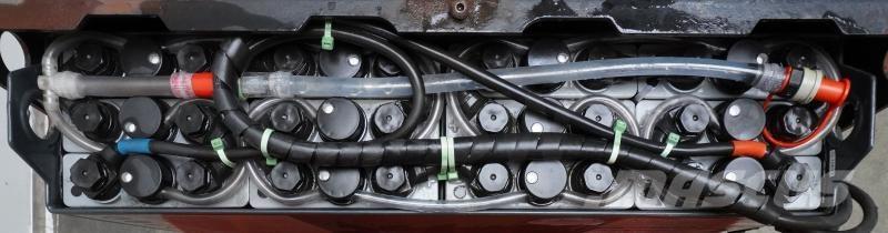 Toyota 7PM18 Niedergabelstapler