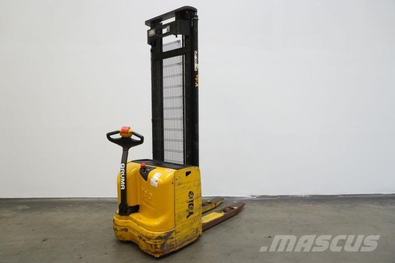 Yale MS12AC Selbstfahrstapler