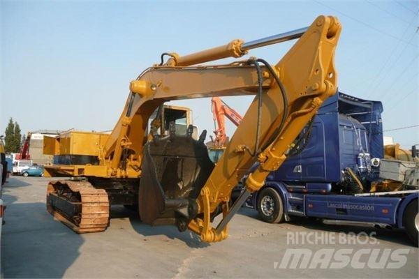 CAT 235 Raupenbagger