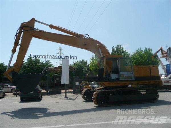 CAT 235 Raupenbagger