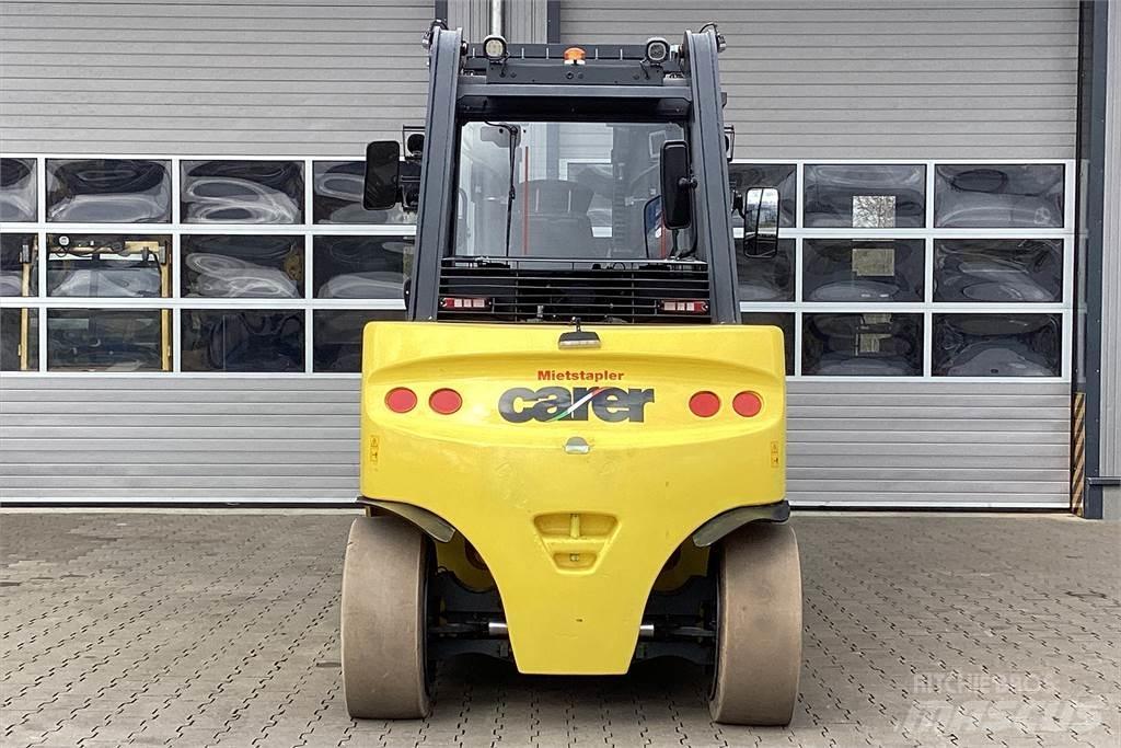 Carer A120S/600X Elektro Stapler