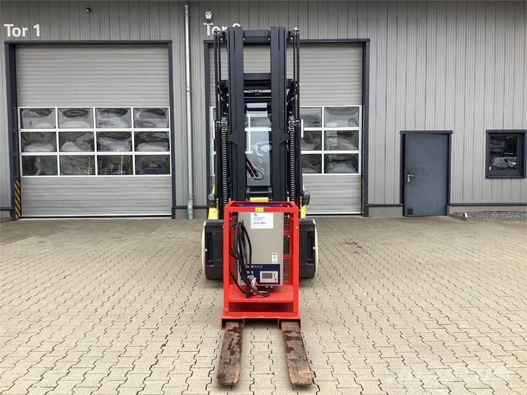 Carer A70SC Elektro Stapler