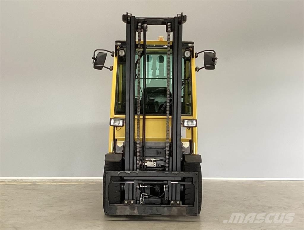 Hyster H3.50FT Diesel Stapler