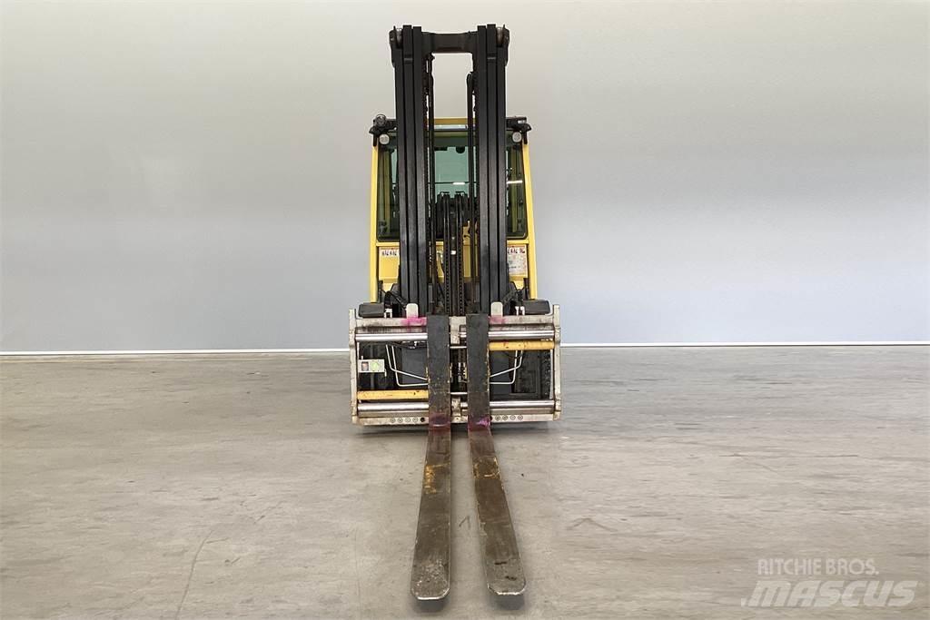 Hyster H5.50FT Diesel Stapler