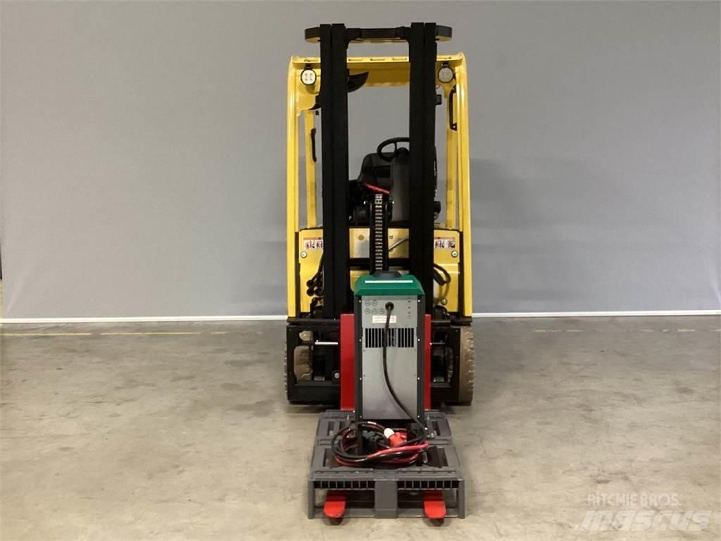 Hyster J1.5XNT Elektro Stapler