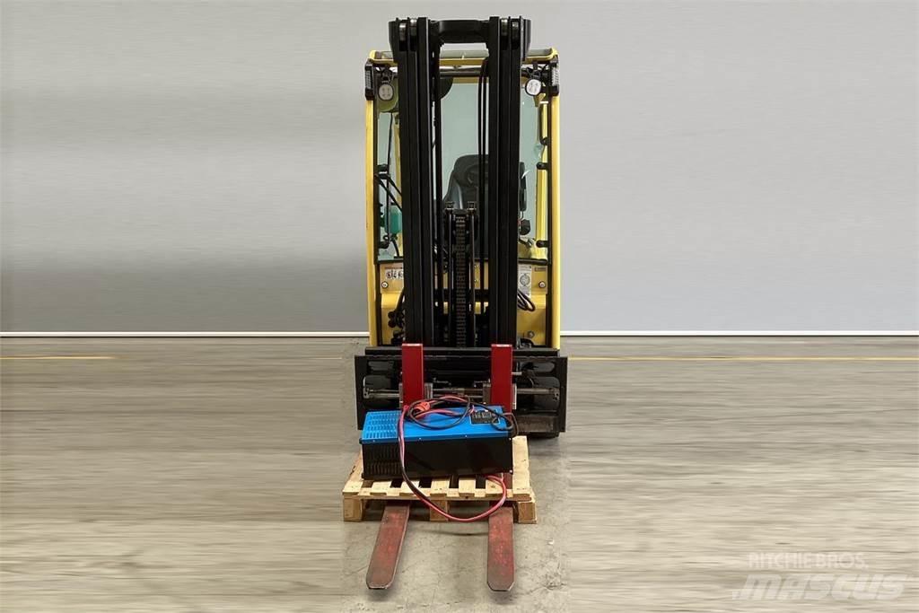 Hyster J1.6XN Elektro Stapler
