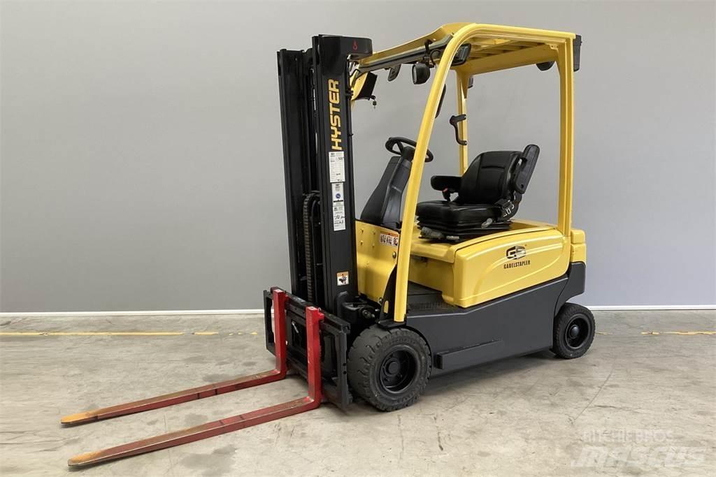Hyster J1.8XN Elektro Stapler