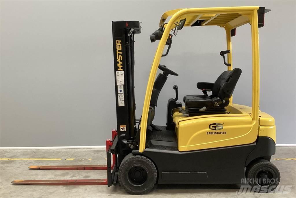 Hyster J1.8XN Elektro Stapler