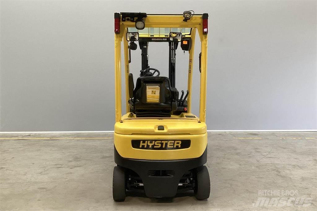 Hyster J1.8XN Elektro Stapler