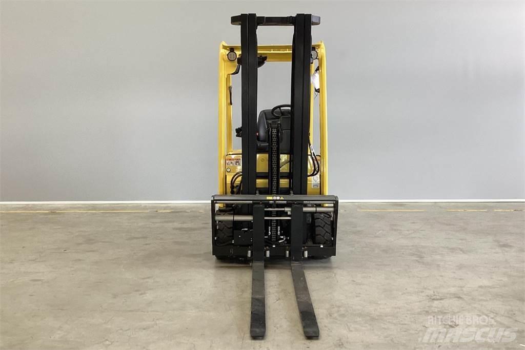 Hyster J1.8XNT Elektro Stapler