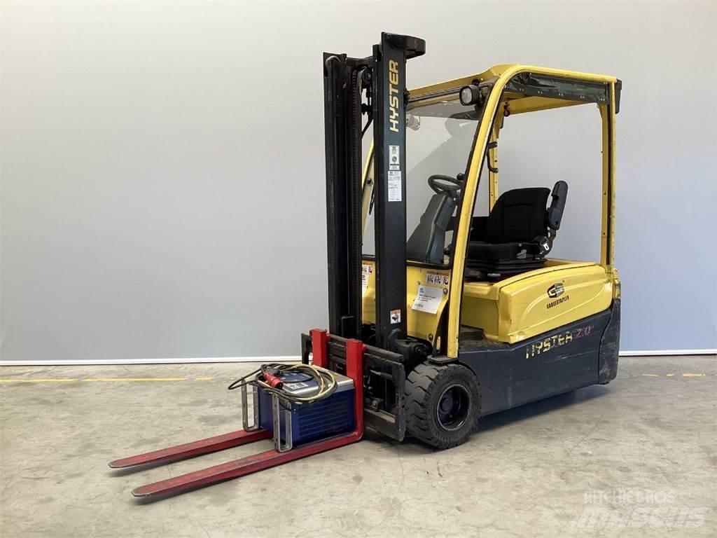 Hyster J2.0XMT Elektro Stapler