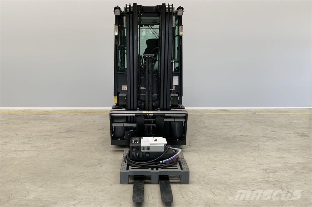 Hyster J2.50XN Elektro Stapler