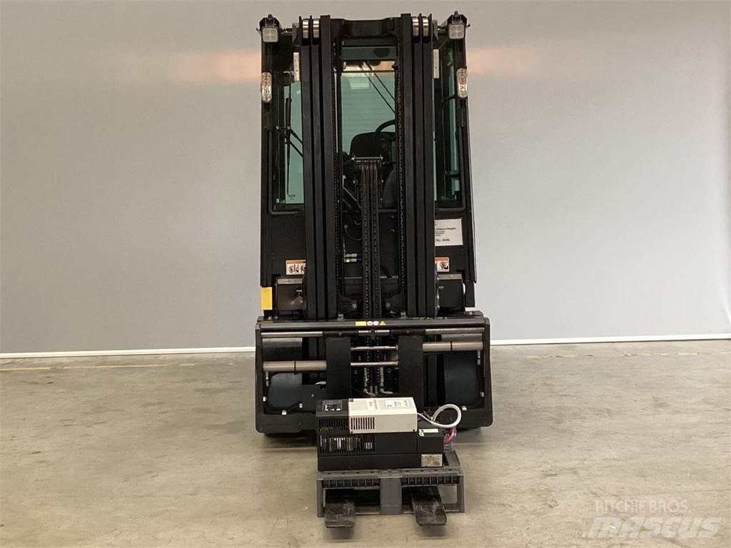 Hyster J2.50XN Elektro Stapler