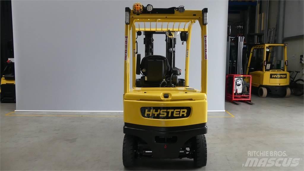 Hyster J2.5XN Elektro Stapler